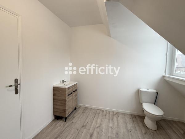 Maison 6 pièces - 154 m²