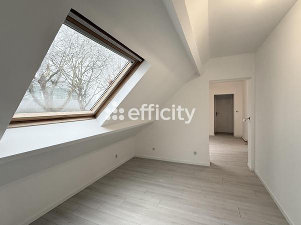 Maison 6 pièces - 154 m²