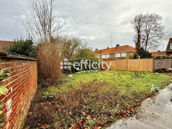 Maison 6 pièces - 154 m²