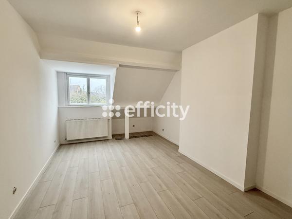 Maison 6 pièces - 154 m²