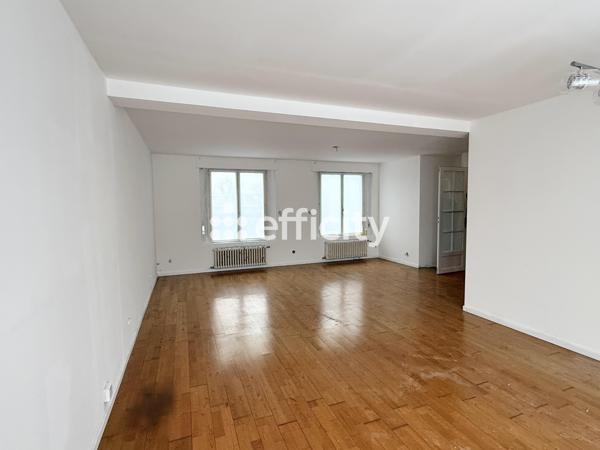 Maison 6 pièces - 154 m²