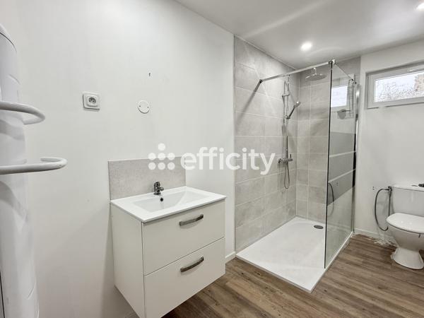 Maison 6 pièces - 154 m²