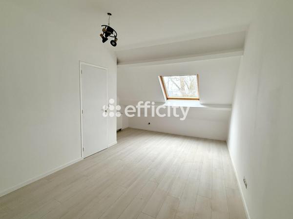 Maison 6 pièces - 154 m²