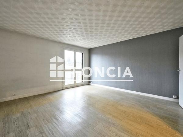 À vendre Studio 34.89 m² - Saint-cyr-l'école 78210