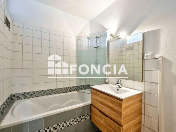 À vendre Studio 34.89 m² - Saint-cyr-l'école 78210