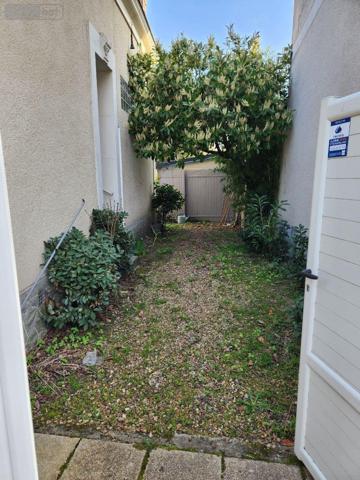 Maison de ville à vendre à La Flèche dans la Sarthe (72200), ref : 1232