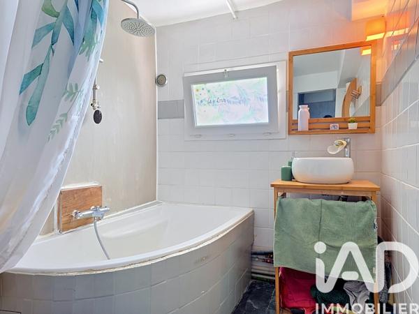 Maison à vendre 5 pièces 100 m² Grandpuits-Bailly-Carrois