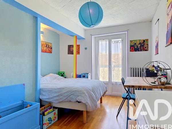 Maison à vendre 5 pièces 100 m² Grandpuits-Bailly-Carrois