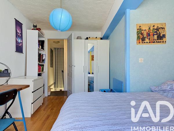 Maison à vendre 5 pièces 100 m² Grandpuits-Bailly-Carrois