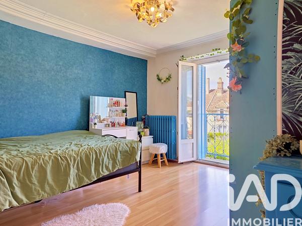 Maison à vendre 5 pièces 100 m² Grandpuits-Bailly-Carrois