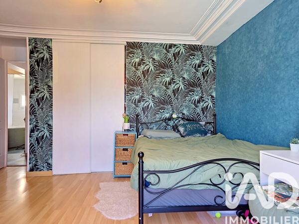 Maison à vendre 5 pièces 100 m² Grandpuits-Bailly-Carrois