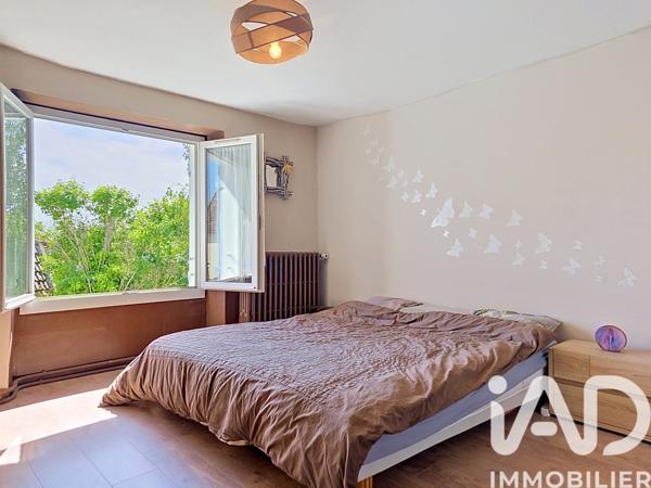 Maison à vendre 5 pièces 100 m² Grandpuits-Bailly-Carrois