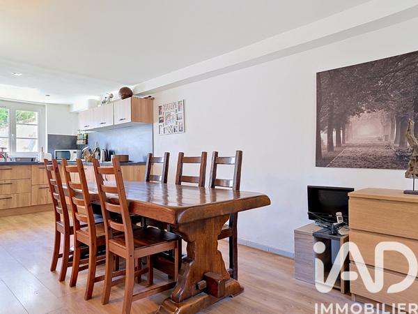 Maison à vendre 5 pièces 100 m² Grandpuits-Bailly-Carrois