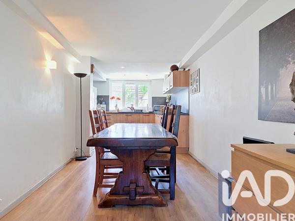 Maison à vendre 5 pièces 100 m² Grandpuits-Bailly-Carrois