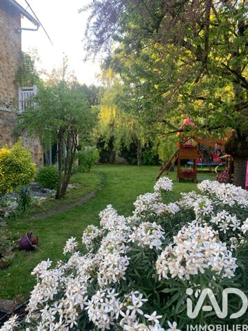 Maison à vendre 5 pièces 150 m² La Ferté-sous-Jouarre