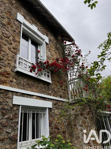Maison à vendre 5 pièces 150 m² La Ferté-sous-Jouarre