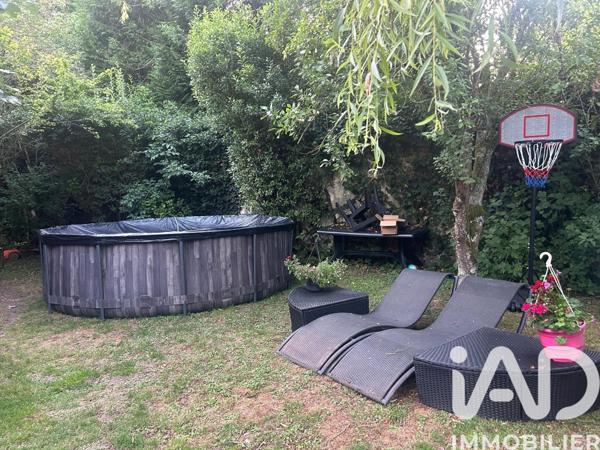 Maison à vendre 5 pièces 150 m² La Ferté-sous-Jouarre