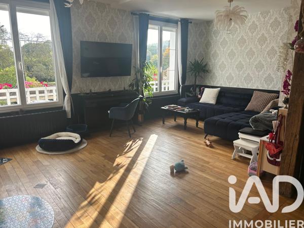 Maison à vendre 5 pièces 150 m² La Ferté-sous-Jouarre