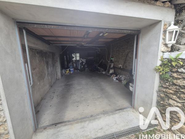 Maison à vendre 5 pièces 150 m² La Ferté-sous-Jouarre