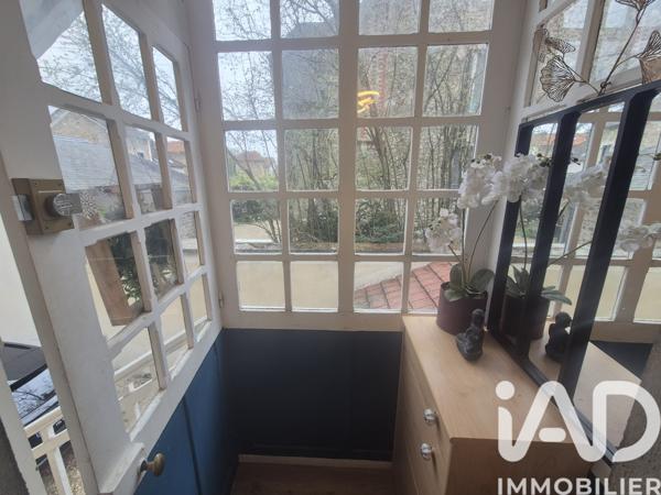 Maison à vendre 5 pièces 150 m² La Ferté-sous-Jouarre