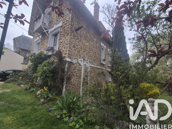 Maison à vendre 5 pièces 150 m² La Ferté-sous-Jouarre