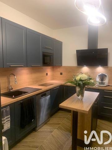 Maison à vendre 5 pièces 150 m² La Ferté-sous-Jouarre
