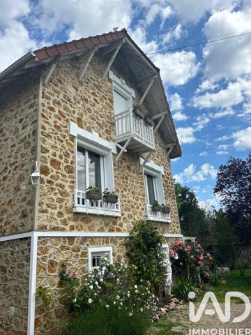 Maison à vendre 5 pièces 150 m² La Ferté-sous-Jouarre
