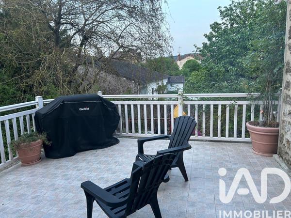 Maison à vendre 5 pièces 150 m² La Ferté-sous-Jouarre