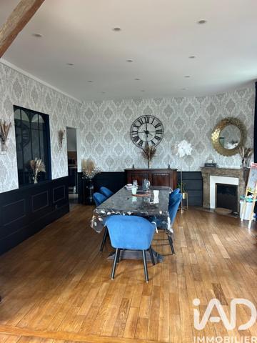 Maison à vendre 5 pièces 150 m² La Ferté-sous-Jouarre
