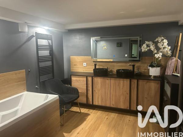 Maison à vendre 5 pièces 150 m² La Ferté-sous-Jouarre