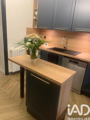 Maison à vendre 5 pièces 150 m² La Ferté-sous-Jouarre