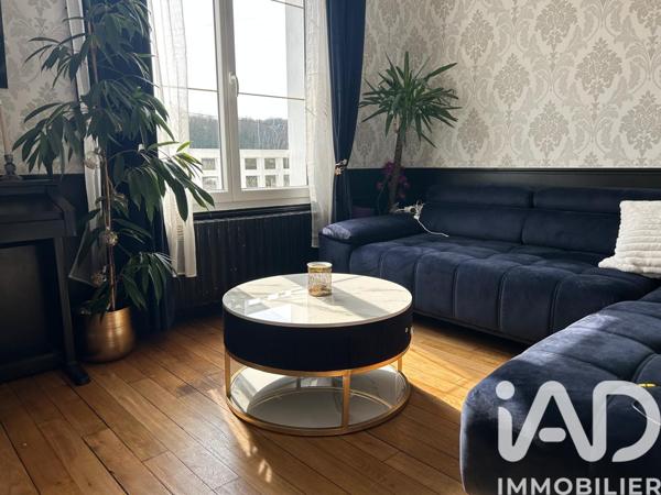Maison à vendre 5 pièces 150 m² La Ferté-sous-Jouarre