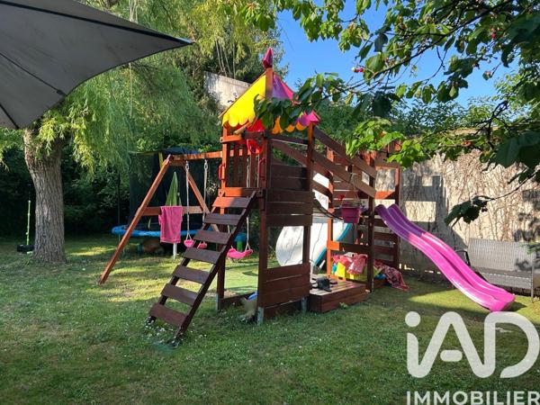 Maison à vendre 5 pièces 150 m² La Ferté-sous-Jouarre