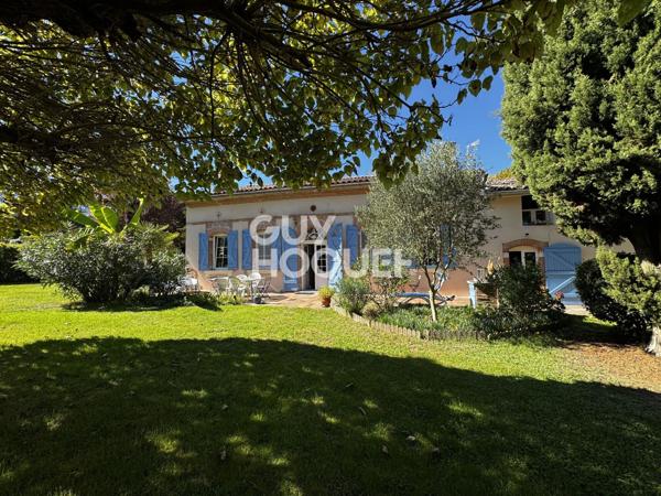 MAISON À VENDRE DE 13 PIÈCES DE 300,00 M²