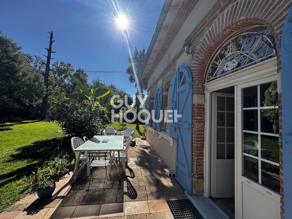 MAISON À VENDRE DE 13 PIÈCES DE 300,00 M²