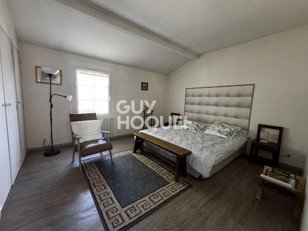 MAISON À VENDRE DE 13 PIÈCES DE 300,00 M²