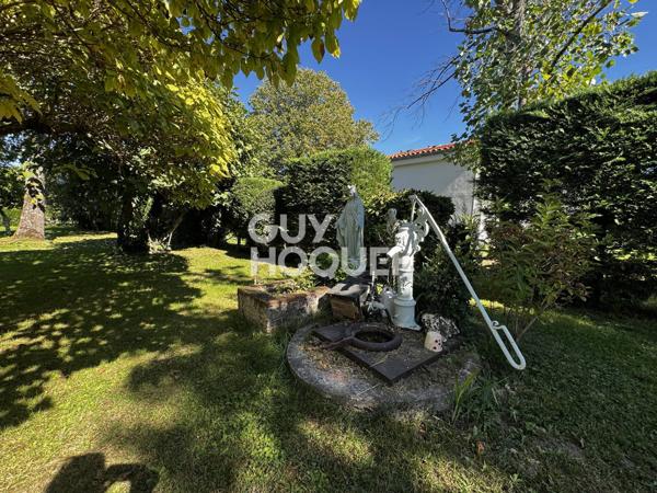 MAISON À VENDRE DE 13 PIÈCES DE 300,00 M²