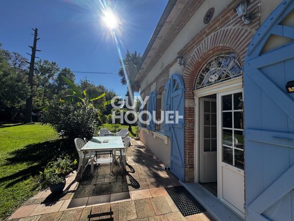 MAISON À VENDRE DE 13 PIÈCES DE 300,00 M²