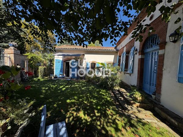 MAISON À VENDRE DE 13 PIÈCES DE 300,00 M²