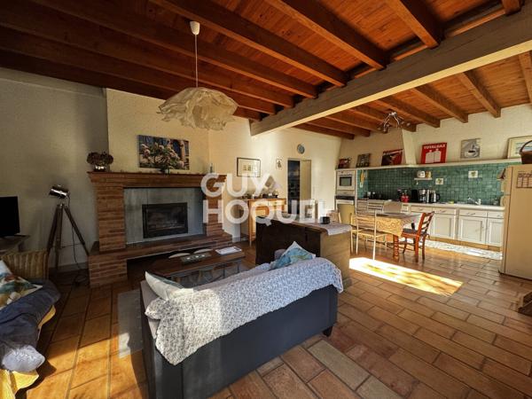 MAISON À VENDRE DE 13 PIÈCES DE 300,00 M²