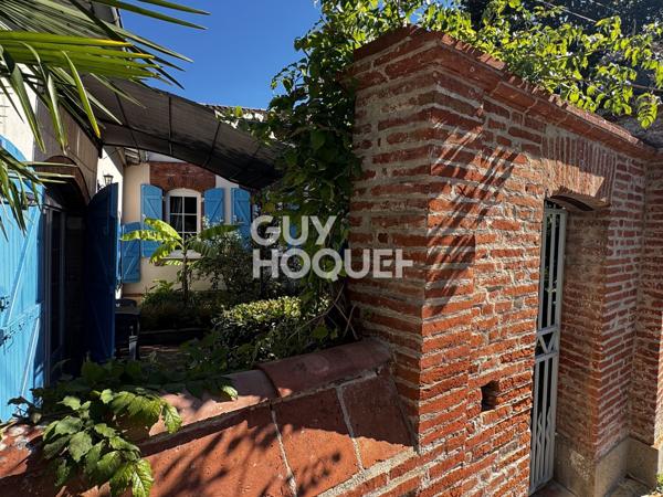 MAISON À VENDRE DE 13 PIÈCES DE 300,00 M²