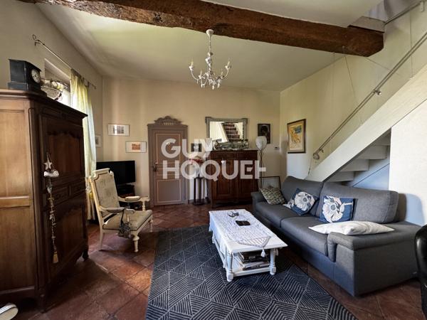 MAISON À VENDRE DE 13 PIÈCES DE 300,00 M²