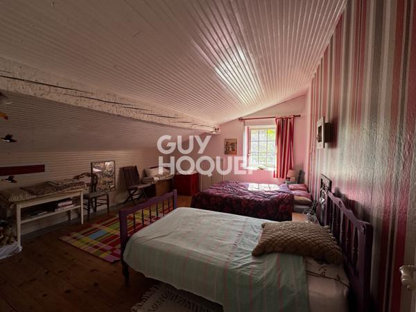 MAISON À VENDRE DE 13 PIÈCES DE 300,00 M²