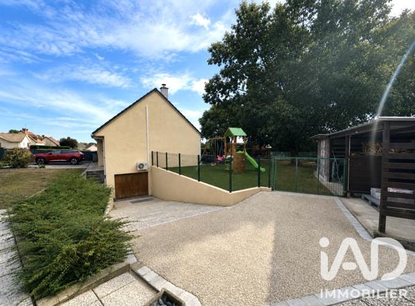 Maison à vendre 7 pièces 114 m² Yvetot