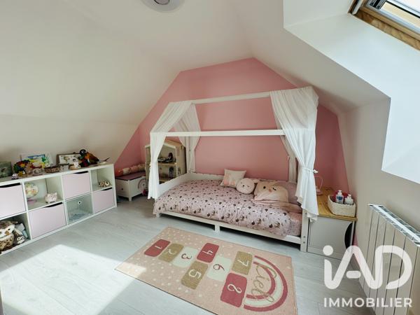 Maison à vendre 7 pièces 114 m² Yvetot