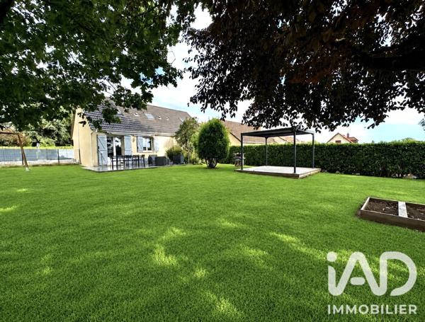 Maison à vendre 7 pièces 114 m² Yvetot