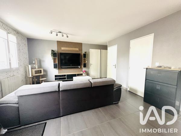 Maison à vendre 7 pièces 114 m² Yvetot