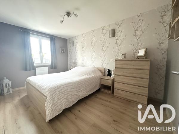 Maison à vendre 7 pièces 114 m² Yvetot