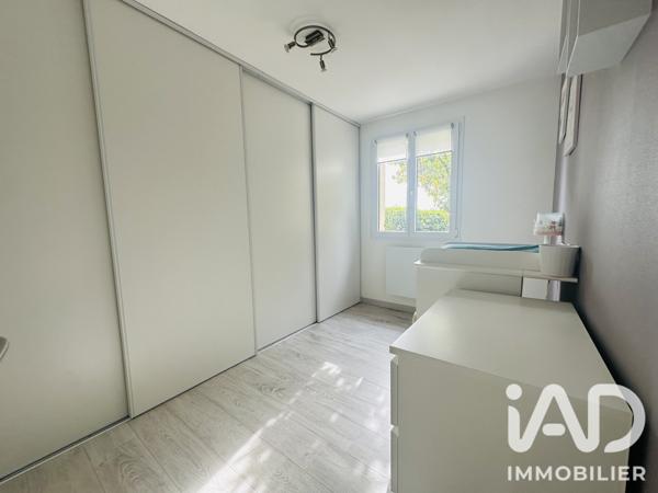 Maison à vendre 7 pièces 114 m² Yvetot