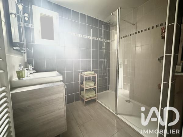 Maison à vendre 7 pièces 114 m² Yvetot